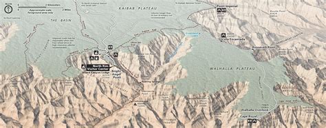 File:NPS grand-canyon-north-rim-map.jpg - Wikimedia Commons