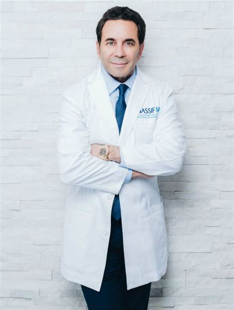 Beverly Hills Plastic Surgeon: Dr. Paul Nassif ⋆ Beverly Hills Magazine