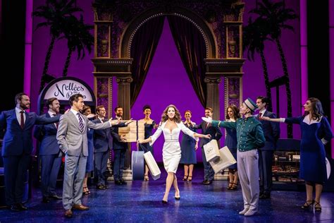 REVIEW: Pretty Woman – The Musical, Piccadilly Theatre booking at The Savoy Theatre to 18th June ...