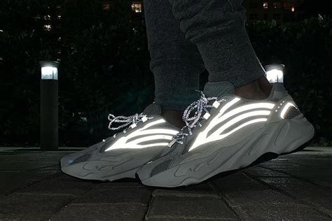 On-Foot Look: Yeezy BOOST 700 'Static' - Sneaker Freaker