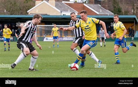 Warrington town fc hi-res stock photography and images - Alamy