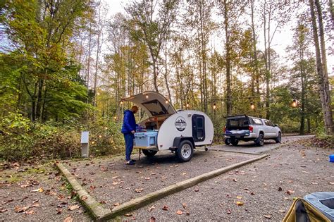 Davidson River Campground - Brevard, NC — Wander Tears