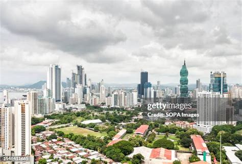 955 Panama City Skyline Stock Photos, High-Res Pictures, and Images - Getty Images