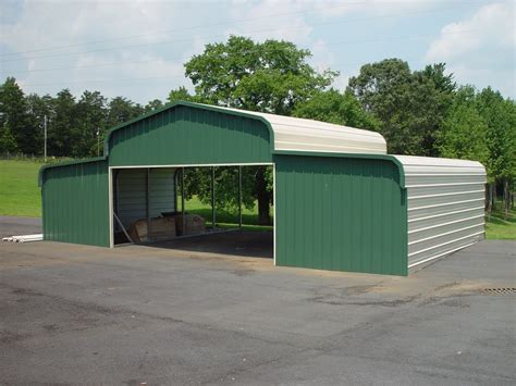 Metal Barns Louisiana | Steel Barns | Barn Prices | LA