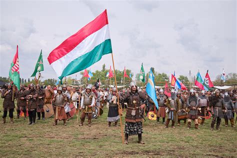 In Hungary, it’s Central Asia to the rescue - Coda Story