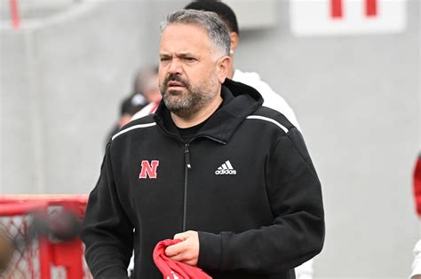 Matt Rhule Was The Most Baffling Football Coaching Hire For The NFL - Off Tackle Empire