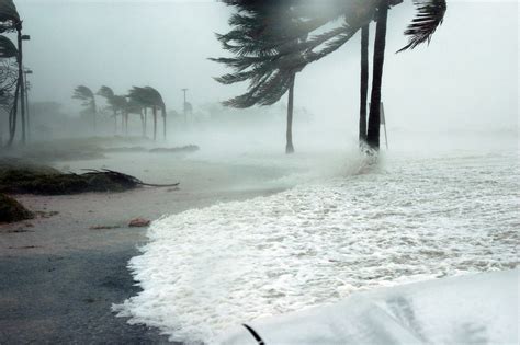 Hurricanes in Cabo San Lucas: Cabo San Lucas Hurricane History