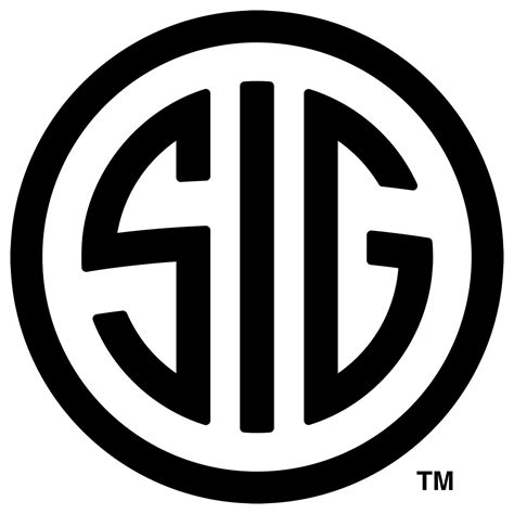 SIG SAUER Logo - PNG Logo Vector Brand Downloads (SVG, EPS)