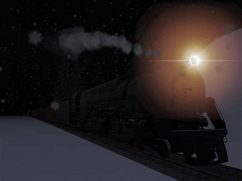 25 Trains of Christmas: PRR Q2 Duplex by Train099 on DeviantArt