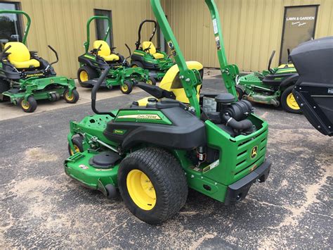 2016 JOHN DEERE Z930M For Sale In Sheldon, Wisconsin | TractorHouse.com