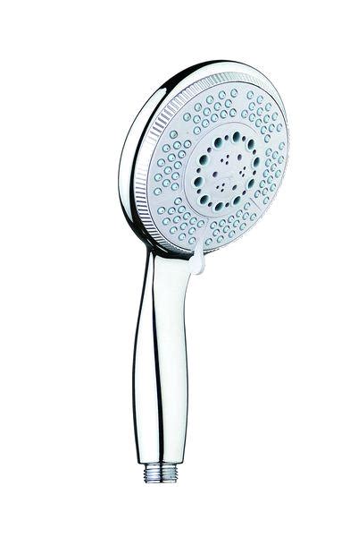 massage shower head with 5 function from China Manufacturer, Manufactory, Factory and Supplier ...