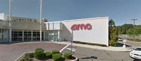 Dartmouth Movie Theater May Close for Good