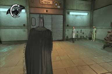 Batman: Arkham Asylum Walkthrough - GameSpot