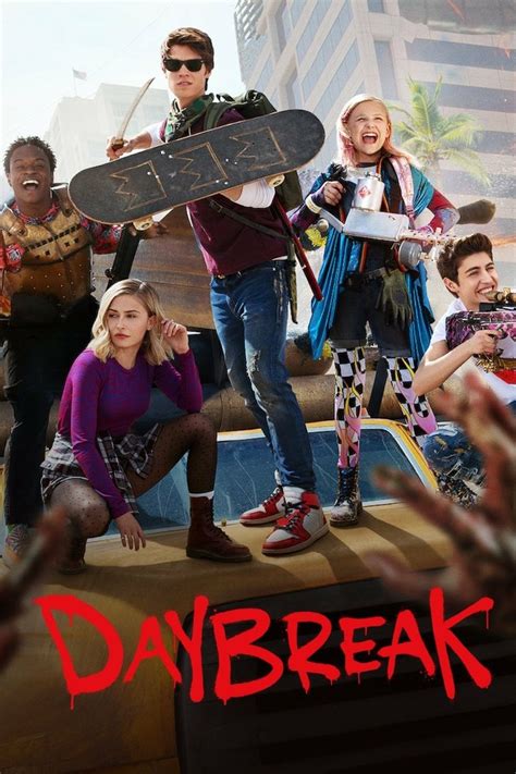 Daybreak (2019)