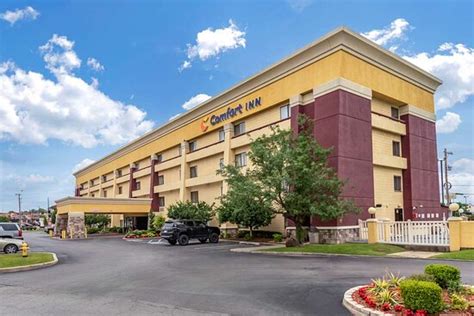 COMFORT INN MIDTOWN - Updated 2024 Prices, Reviews, and Photos