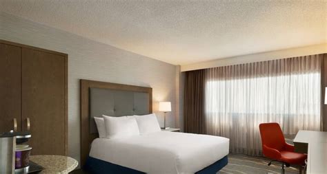 DoubleTree by Hilton Albuquerque Hotel in Downtown