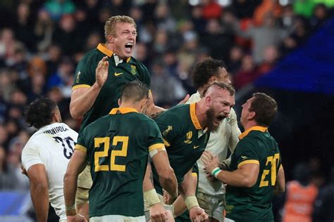 England hearts shattered as South Africa beat Steve Borthwick’s side to ...