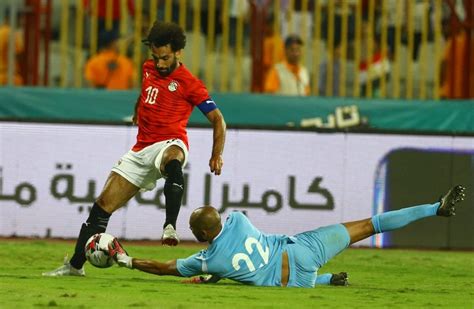 Egypt vs DR Congo Live Stream: Watch AFCON 2019 online