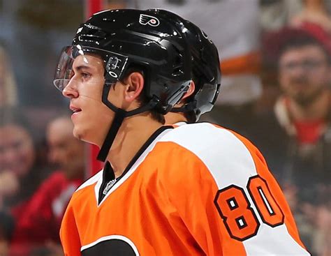 FLYERS' TRAVIS KONECNY IS AN NHL-READY PLAYMAKER! | Fast Philly Sports