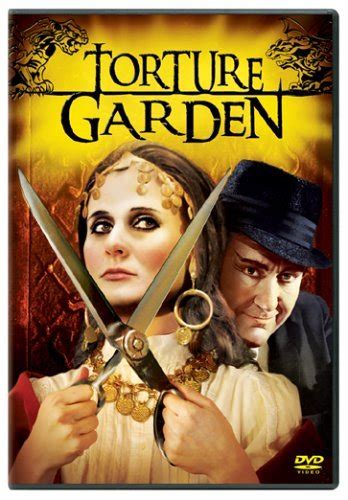 Torture Garden (1967)