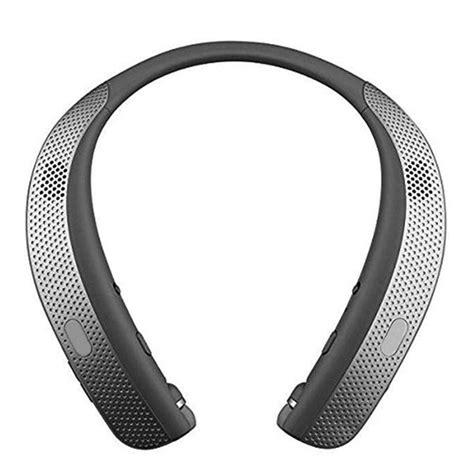 New Creative Neck Hanging Portable Bluetooth Wireless Speaker For Runn – Smart Moderns