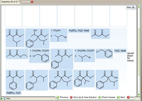 Solved Starting from methyl acetoacetate and any other | Chegg.com