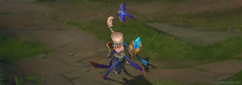 Victorious Janna - League of Legends skin - LoL Skin - Accounts for SALE!