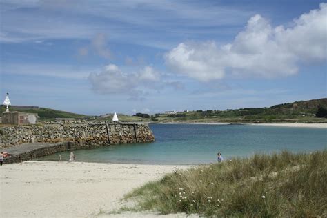 Alderney | Flickr