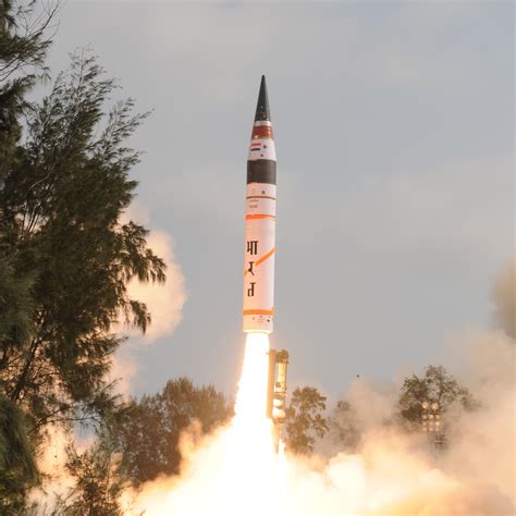 Hypersonic Cruise Missile – A successful launch by India - Breaking News & Beyond