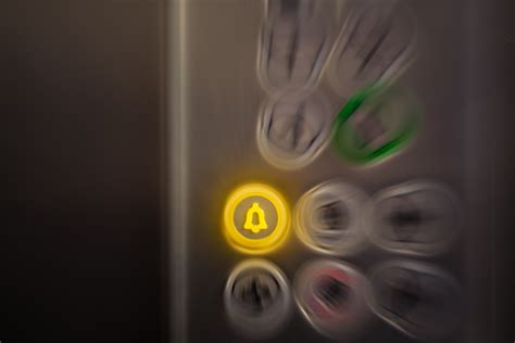 6 Simple Steps if You’re Stalled in an Elevator – Connections Elevator