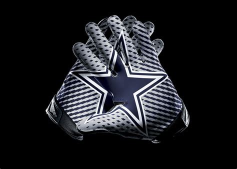 Dallas Cowboys 4K Ultra HD Wallpaper: Gear Up for Victory