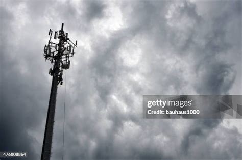 186 Weather Radar Tower Stock Photos, High-Res Pictures, and Images - Getty Images