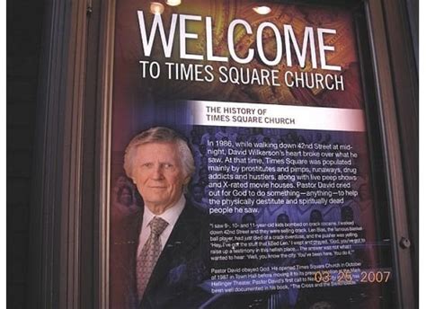 Times Square Church - 26 Photos - Churches - Theater District - New ...