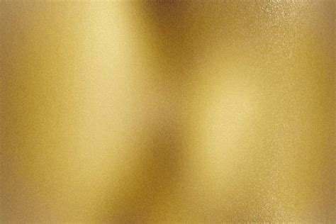 Brushed Gold Background