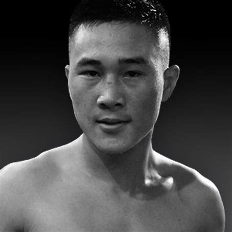 Dat Nguyen (boxer) ~ Complete Biography with [ Photos | Videos ]