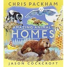 Amazon.co.uk: chris packham: Books