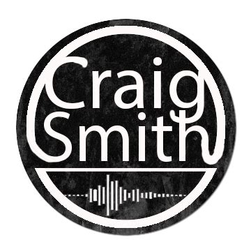 Craig Smith | Author, Musician, Speaker, and Pastor