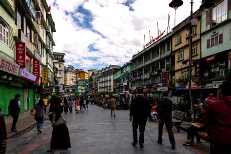 Gangtok Cityscapes | SkyscraperCity Forum