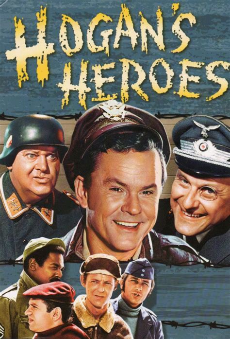 Hogan's Heroes - DVD PLANET STORE