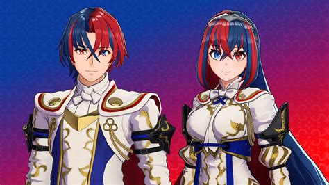 Fire Emblem Engage characters – all new and returning faces