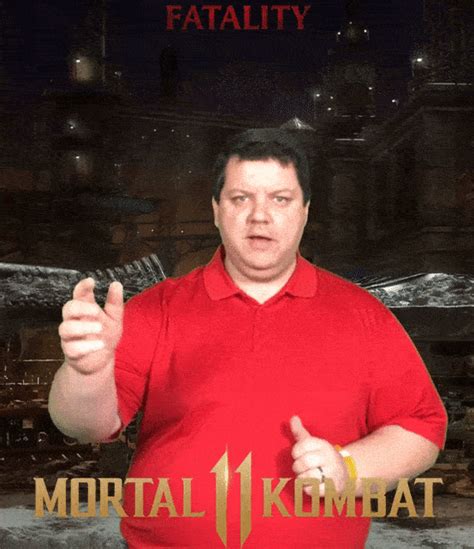 Mortal Kombat 11 Canadian launch event | Best Buy Blog