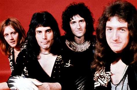 Queen confirmó quiénes interpretarán a la banda en biopic de Freddie Mercury — Radio Concierto Chile