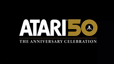 Atari's 50th anniversary celebration gives players a hands-on lesson in video gaming history ...