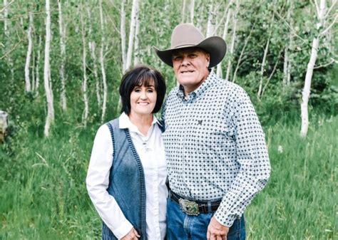 Karl and Jolene Nielsen named Sanpete County Fair Parade grand marshals | News, Sports, Jobs ...