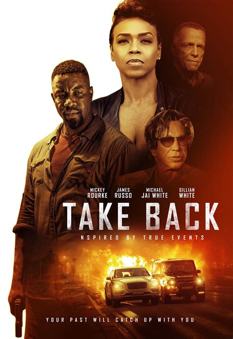 Take Back (2021) Bluray FullHD - WatchSoMuch