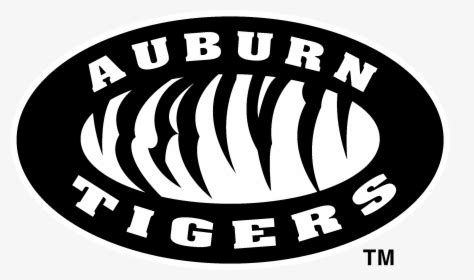 Auburn Tigers Logo Transparent, HD Png Download , Transparent Png Image ...