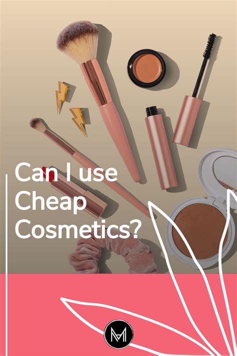 What is the difference between cheap vs expensive makeup – Artofit