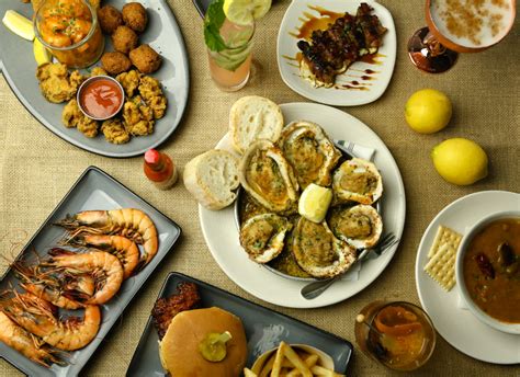 The 20 Best Seafood Restaurants in New Orleans