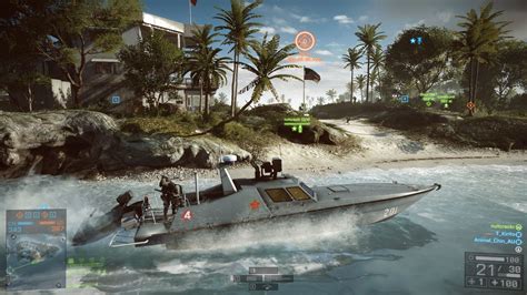 Battlefield 4 screenshots - Image #13733 | New Game Network