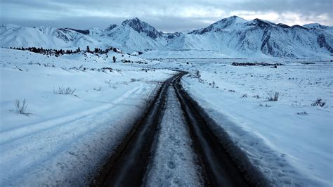 Powerful winter storm will unleash the heaviest snowfall so far this ...